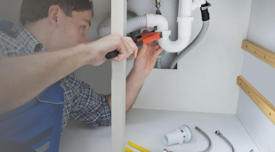 Professional septic pumping service in La Grange, NC